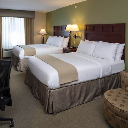 Holiday Inn Express & Suites Bradenton East-Lakewood Ranch By Ihg Exterior photo