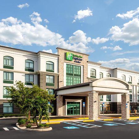 Holiday Inn Express & Suites Bradenton East-Lakewood Ranch By Ihg Exterior photo