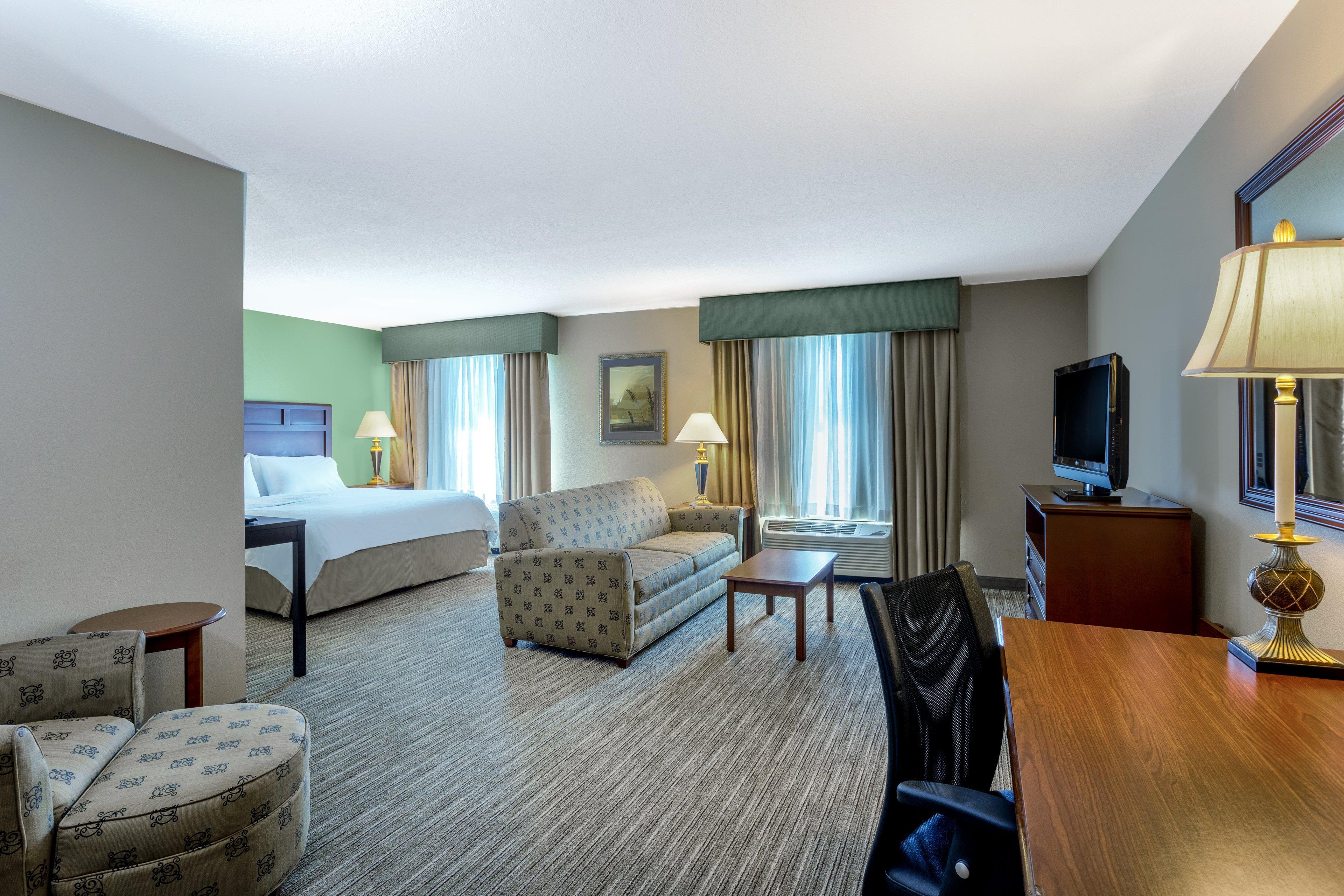 Holiday Inn Express & Suites Bradenton East-Lakewood Ranch By Ihg Exterior photo