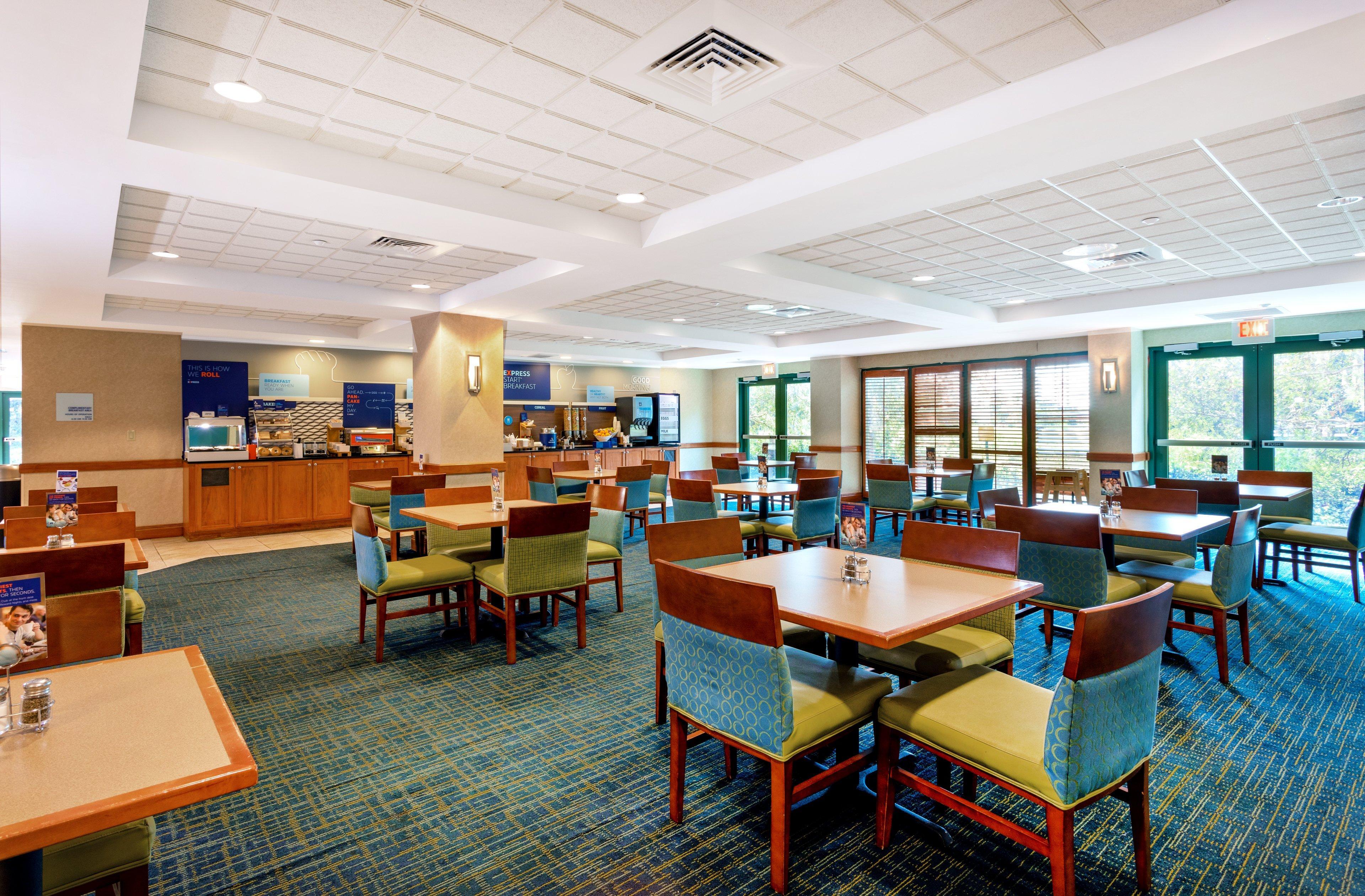 Holiday Inn Express & Suites Bradenton East-Lakewood Ranch By Ihg Exterior photo