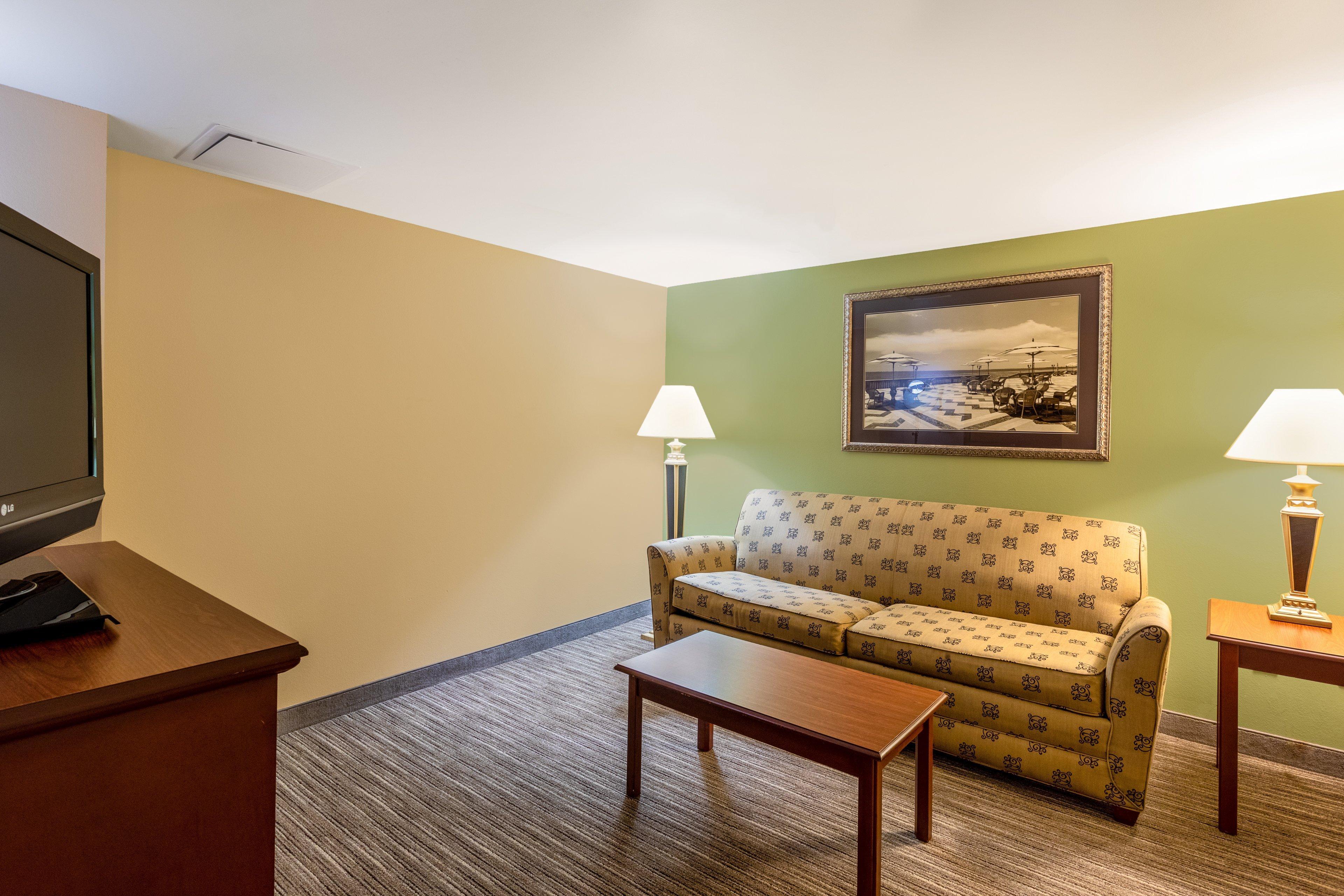 Holiday Inn Express & Suites Bradenton East-Lakewood Ranch By Ihg Exterior photo