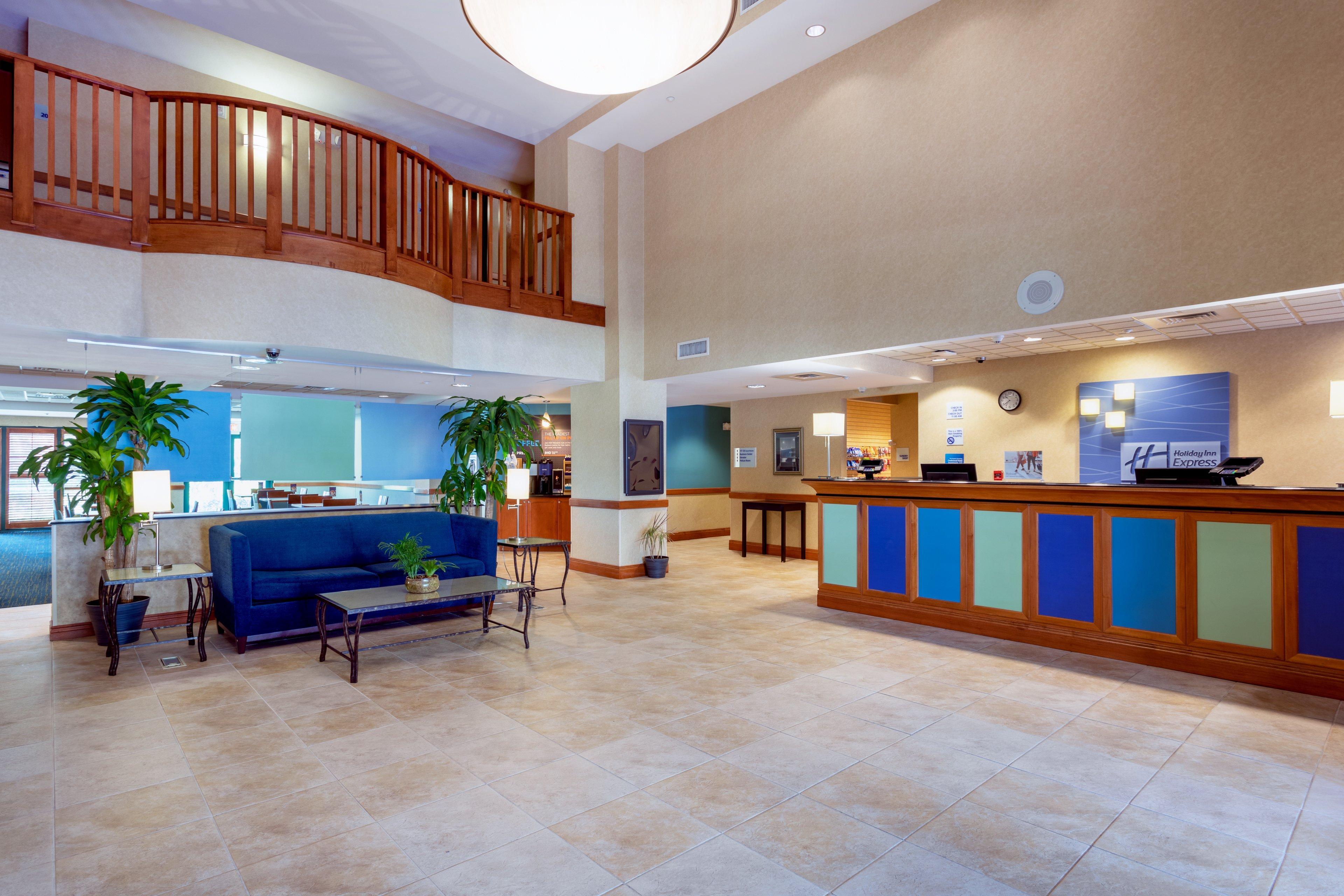 Holiday Inn Express & Suites Bradenton East-Lakewood Ranch By Ihg Exterior photo