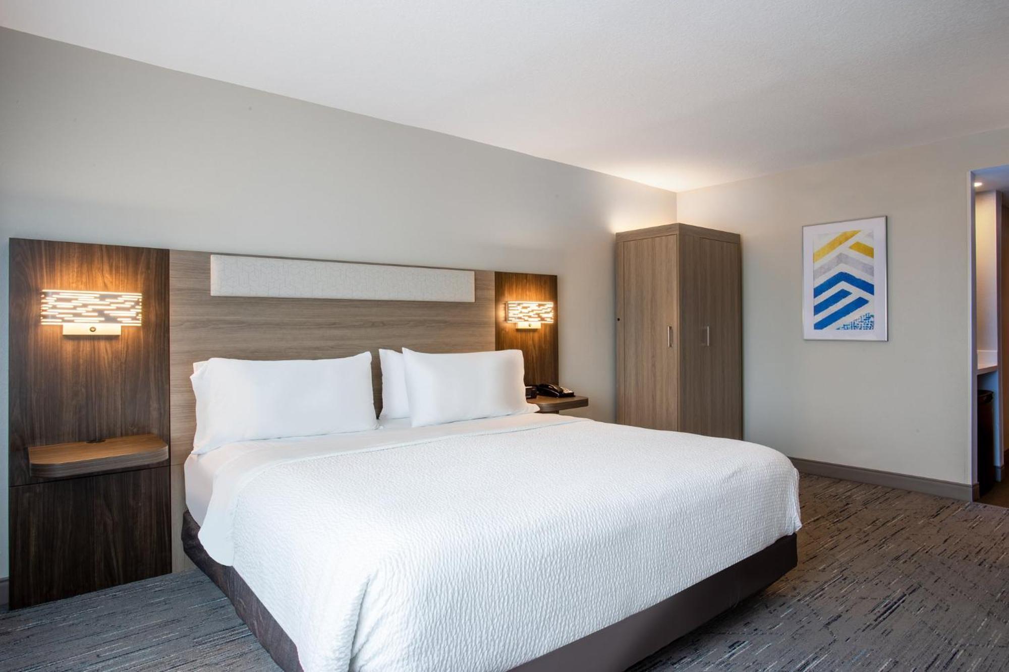 Holiday Inn Express & Suites Bradenton East-Lakewood Ranch By Ihg Exterior photo