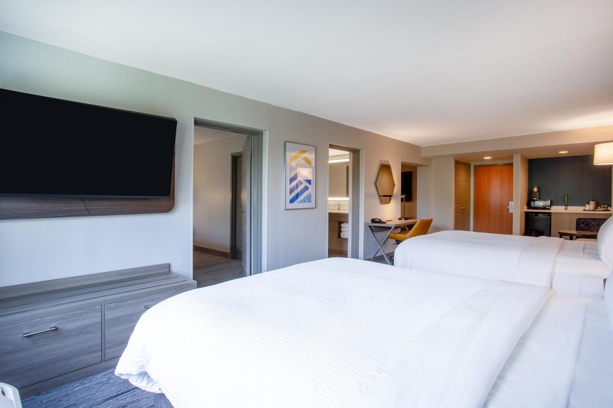 Holiday Inn Express & Suites Bradenton East-Lakewood Ranch By Ihg Exterior photo
