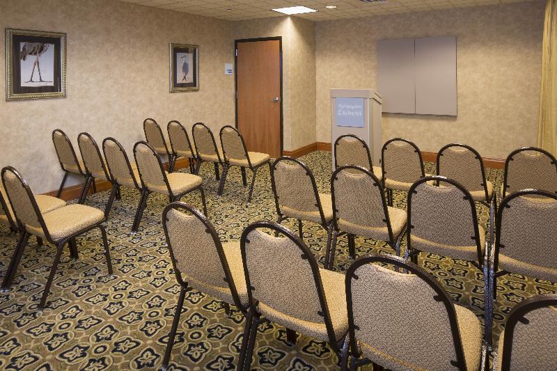 Holiday Inn Express & Suites Bradenton East-Lakewood Ranch By Ihg Exterior photo