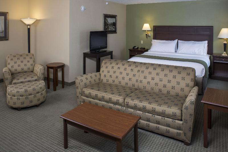 Holiday Inn Express & Suites Bradenton East-Lakewood Ranch By Ihg Exterior photo